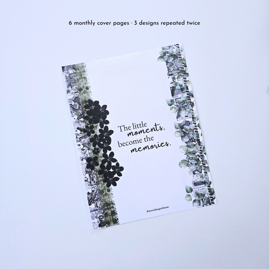 Memory Keeping Extension Inserts | Arbor Designs