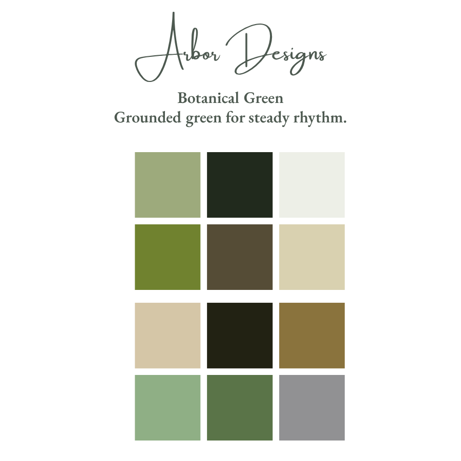 Making Progress Inserts | Arbor Designs