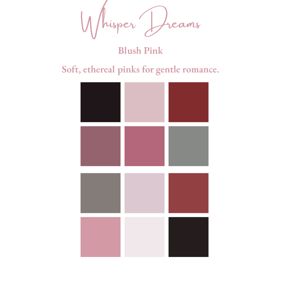 Memory Keeping Extension Inserts | Whisper Dreams