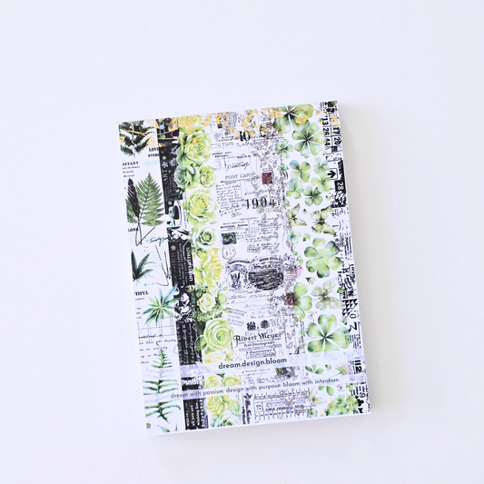 Little Notes Pad | Arbor Designs