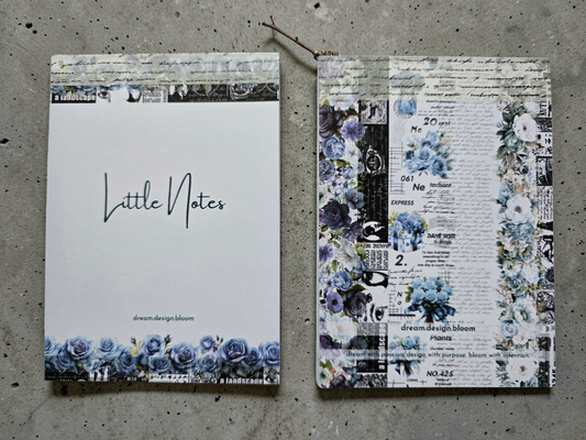 Little Notes Pad