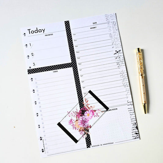 Discbound Today Inserts | Whisper Dreams