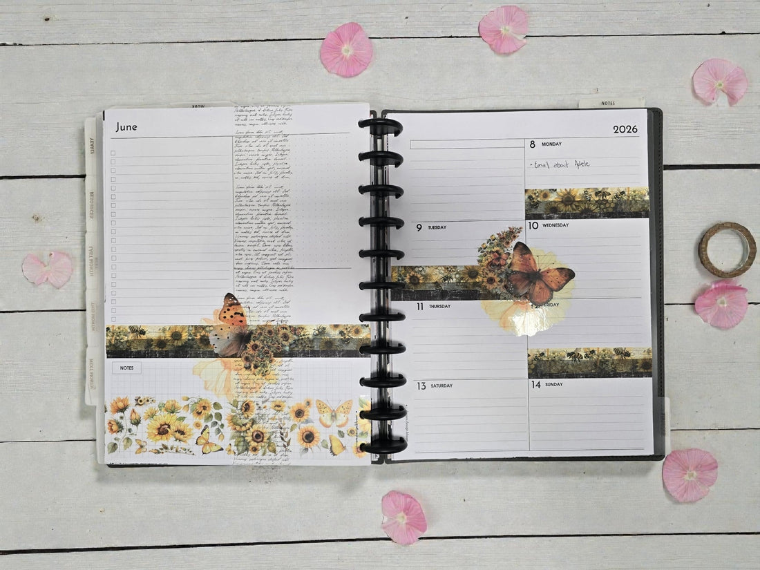 Founder Notes No.6 | Decorative Planning Came First