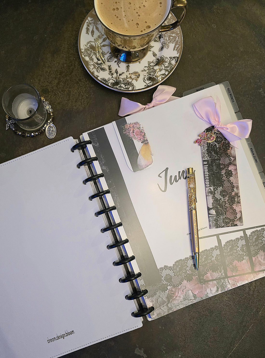4 Things Many Planners Don't Realise About Discbound Planning