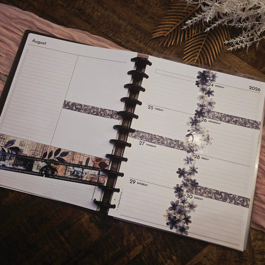 A Planner You'll Keep Coming Back To