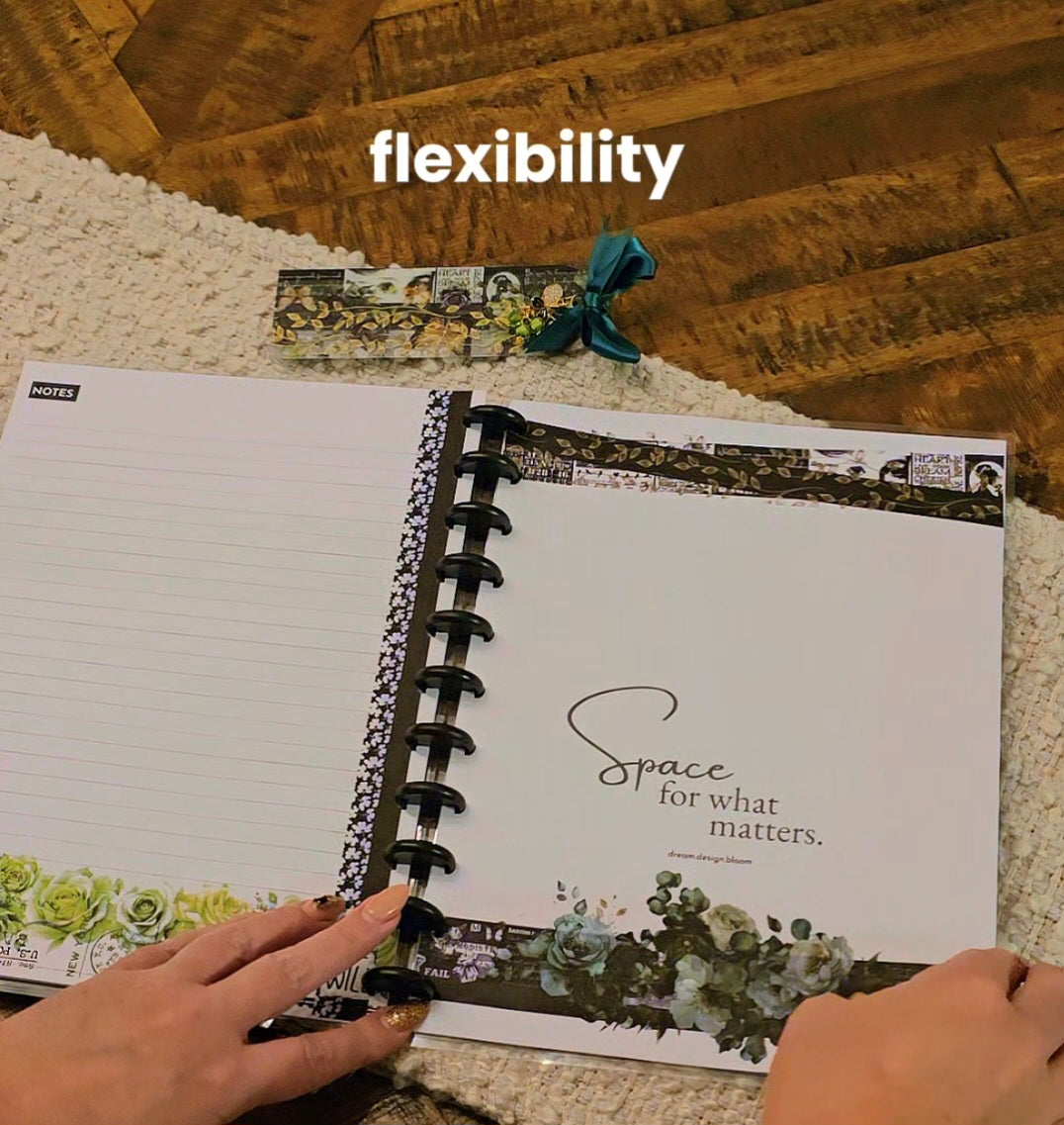 Founder Notes No. 1 | Flexibility