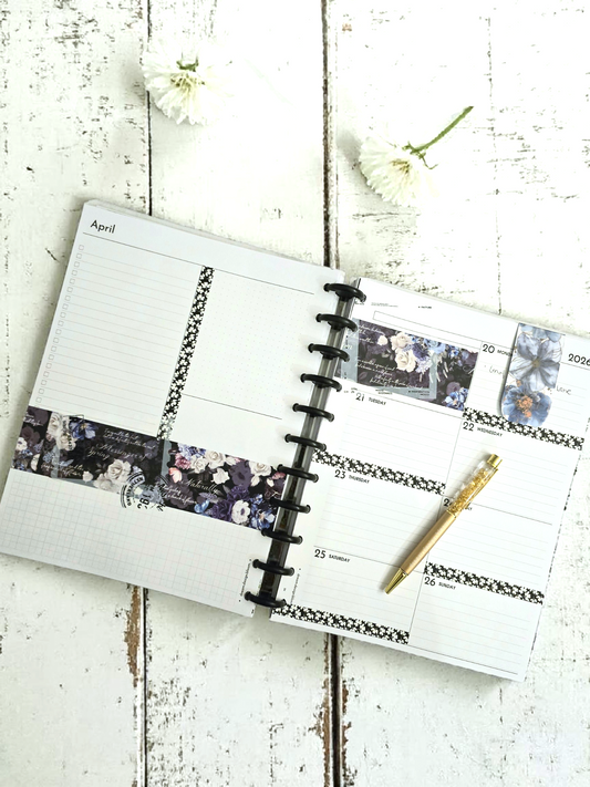 A Fresh Week, Your Way