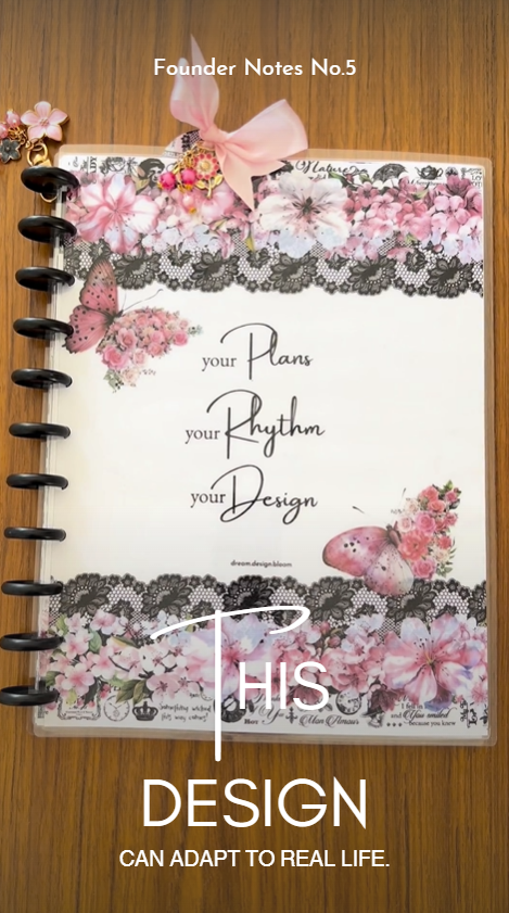 Founder Notes No 5 | The Planner was Never the Problem