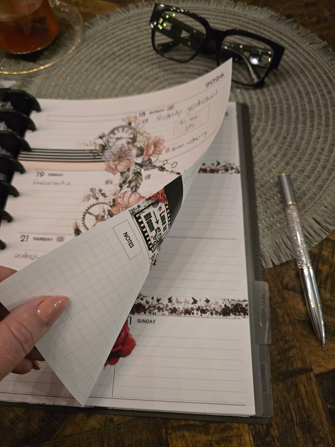Founder Notes No. 4 | Slower Weeks