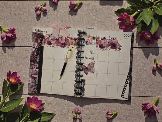 Fun Fact Friday | The Case for Starting with Monthly Planning