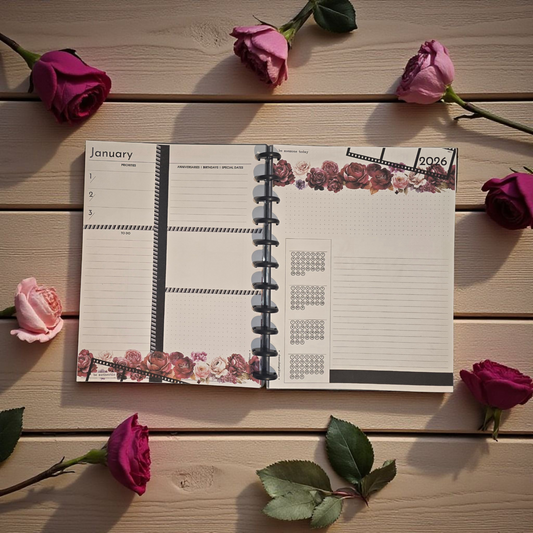 Reset Sunday | A Gentle Sunday Reset