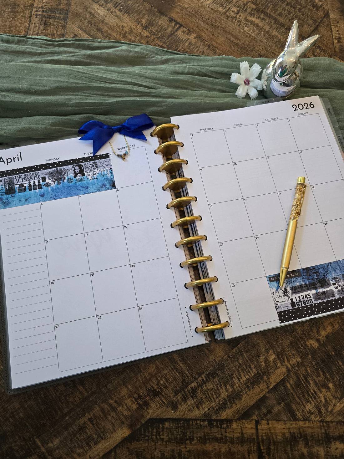 Reset Sunday | A New Month Has Already Begun