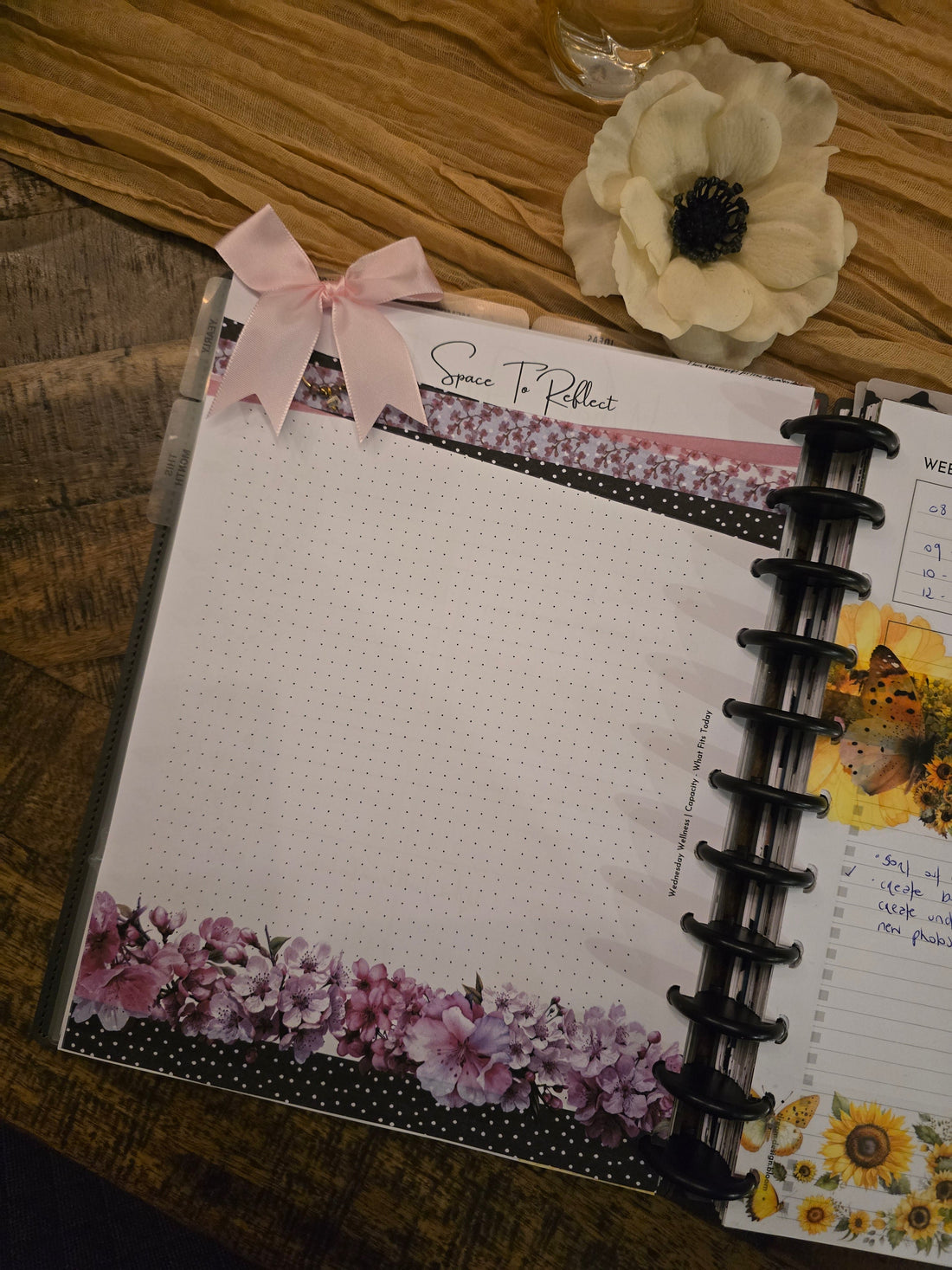 Wednesday Wellness | What Fits Today