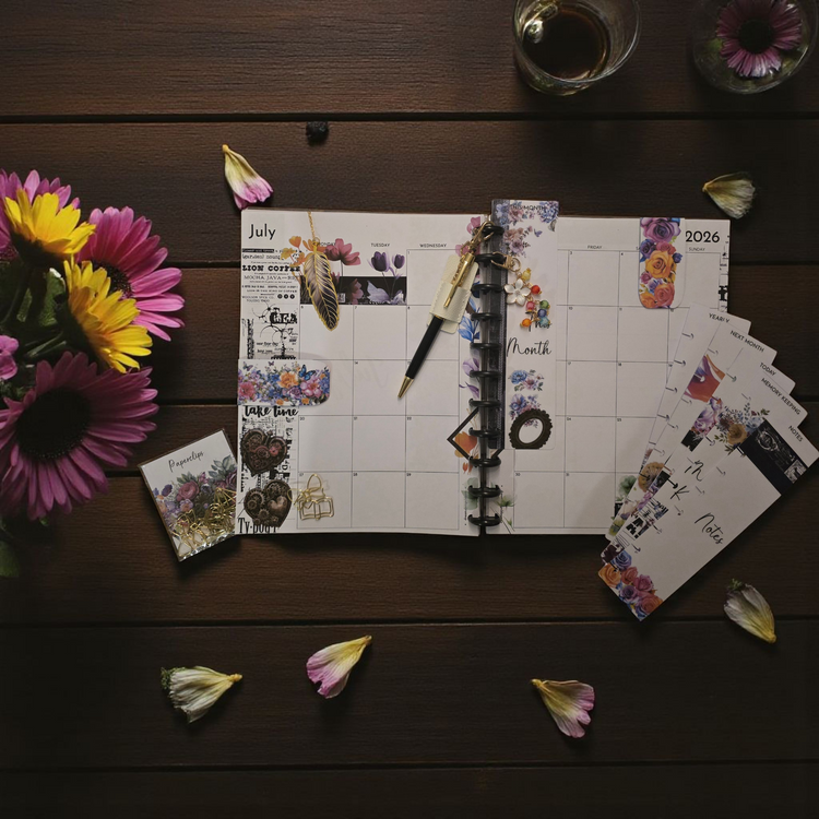 Discbound Planners Australia