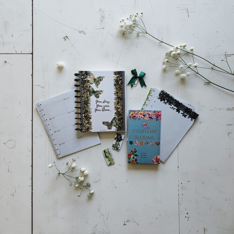 Bundles & Starter Kits