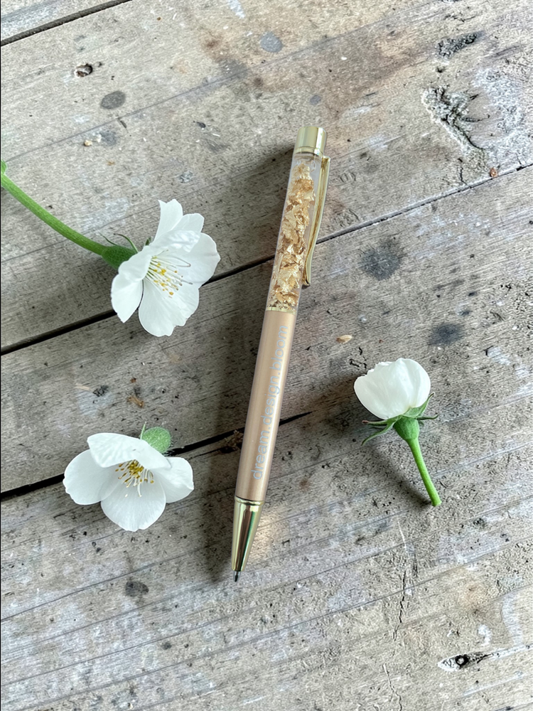 Gold Pens