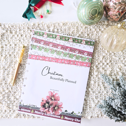 Christmas, Beautifully Planned Extension