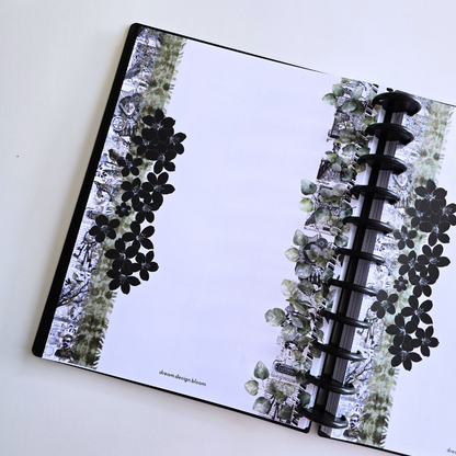 2027 Weekly Discbound Extension | Arbor Designs