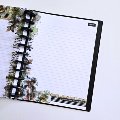 2027 Weekly Discbound Extension | Arbor Designs