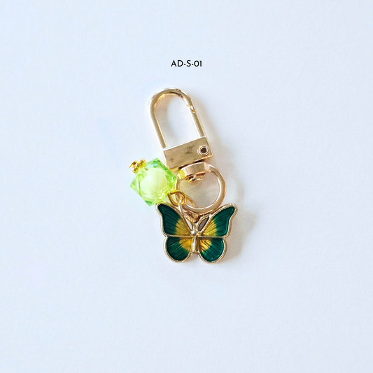 Disc Charm | Arbor Designs