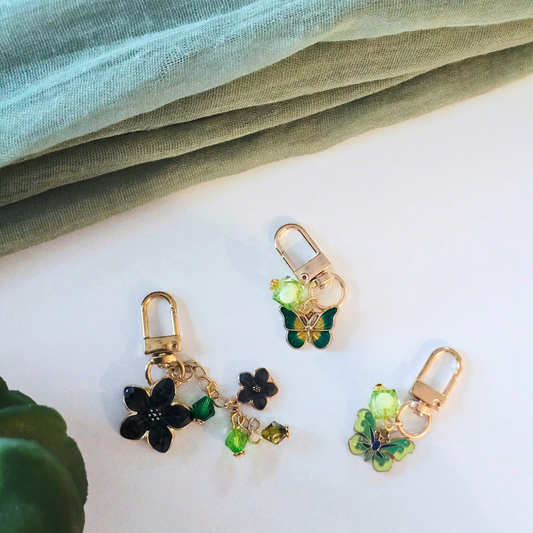 Disc Charm | Arbor Designs