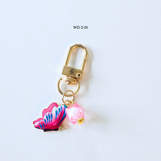 Disc Charm | Whisper Dreams