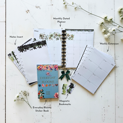 Bloom Discbound  Starter Kit