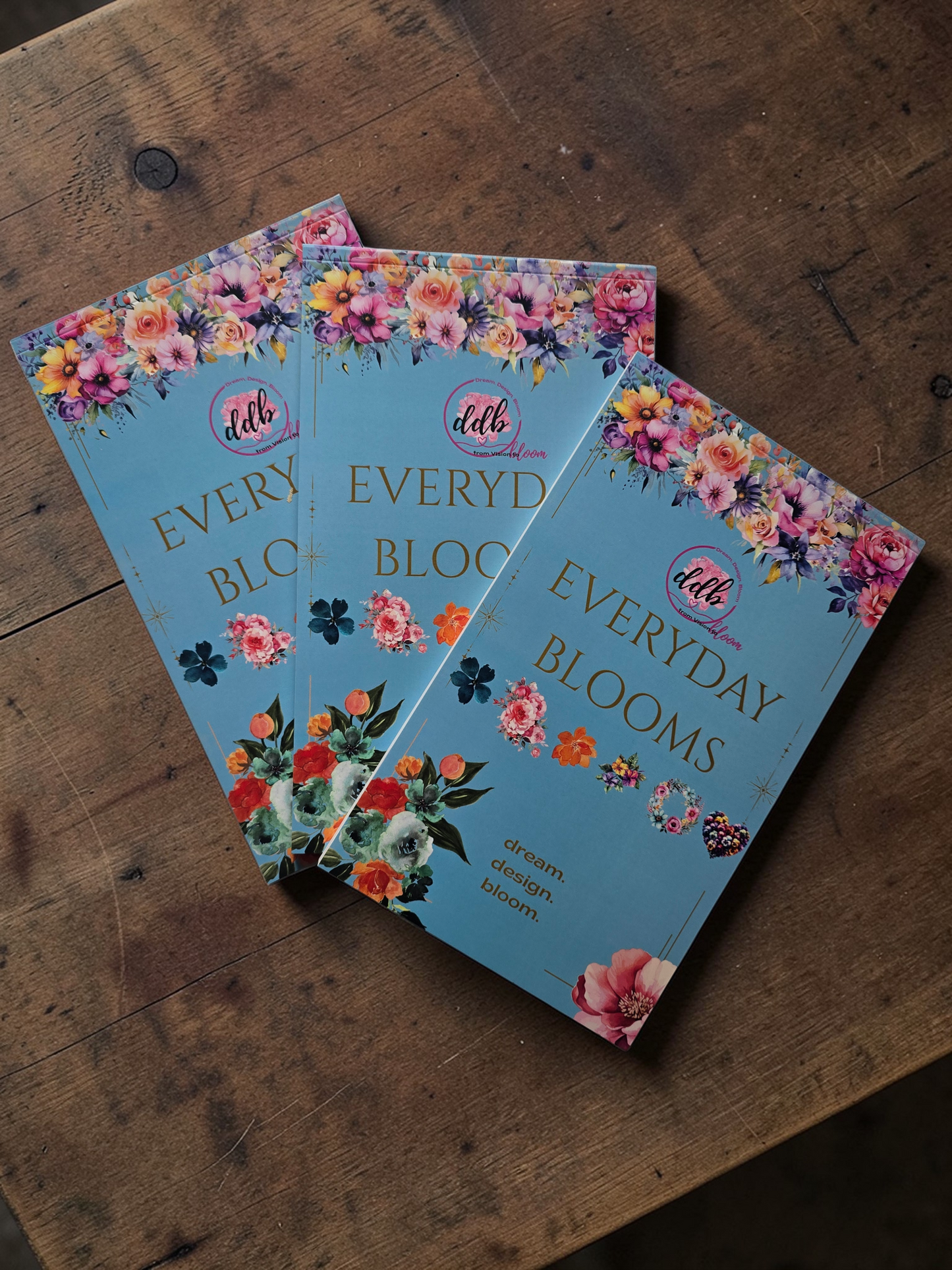 Memory Notebook Bundle