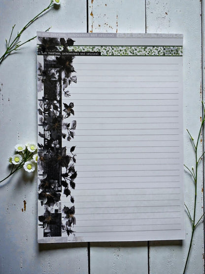 A5 Discbound Notes Inserts | Arbor Designs