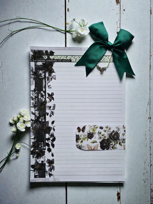 A5 Discbound Notes Inserts | Arbor Designs