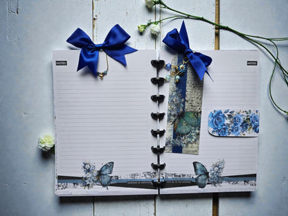 A5 Discbound Notes Inserts | Arbor Designs