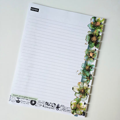 Discbound Notes Inserts | Arbor Designs