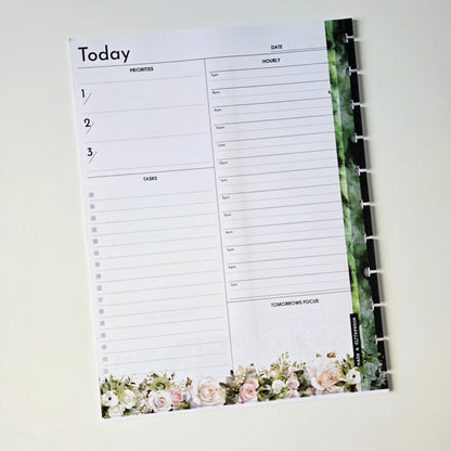 Discbound Today Inserts | Arbor Designs