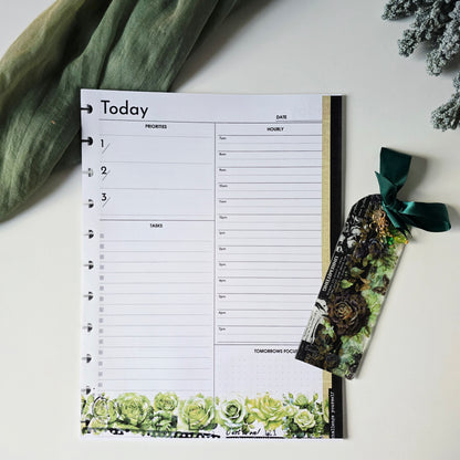 Discbound Today Inserts | Arbor Designs