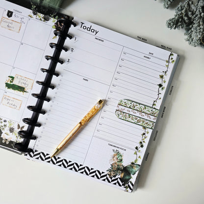 Discbound Today Inserts | Arbor Designs