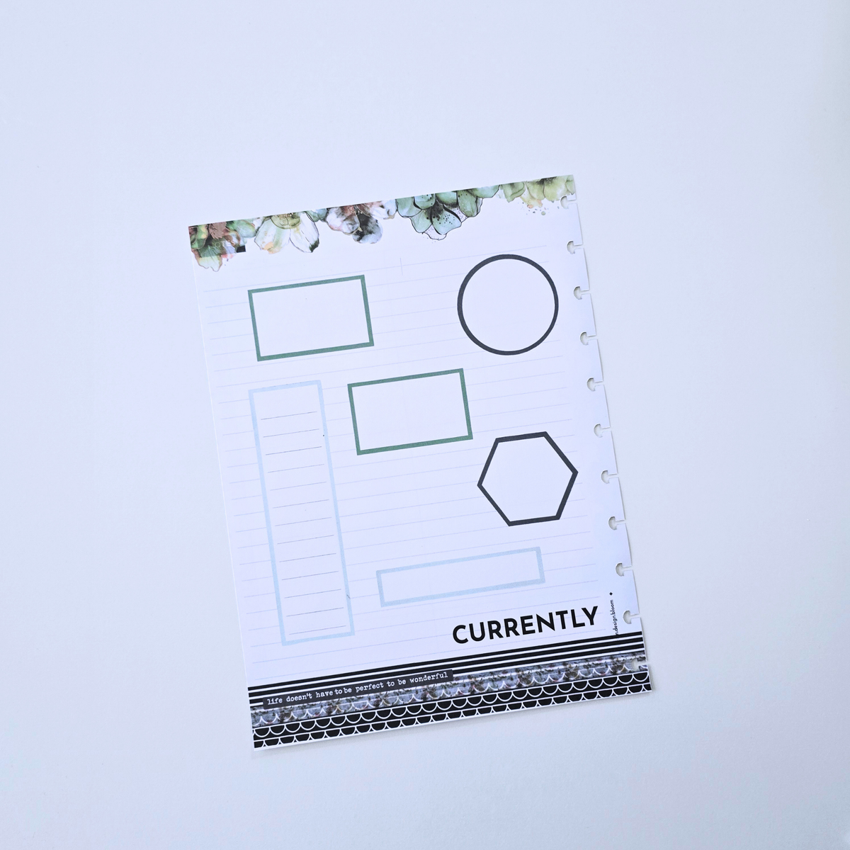 Memory Keeping Extension Inserts | Arbor Designs