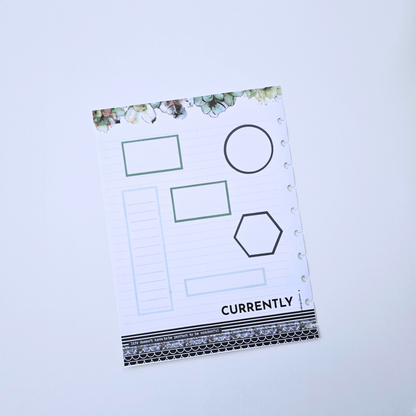 Memory Keeping Extension Inserts | Arbor Designs