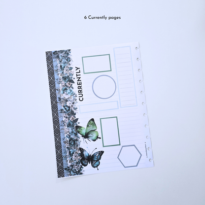 Memory Keeping Extension Inserts | Arbor Designs