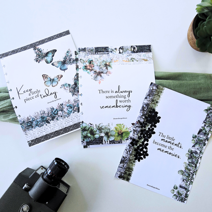 Memory Keeping Extension Inserts | Arbor Designs