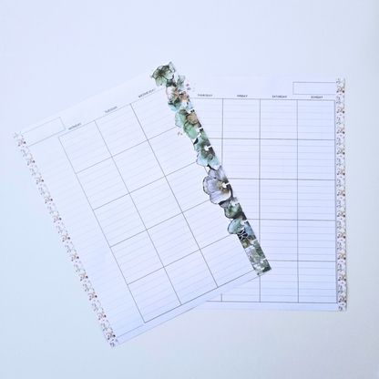 Memory Keeping Extension Inserts | Arbor Designs