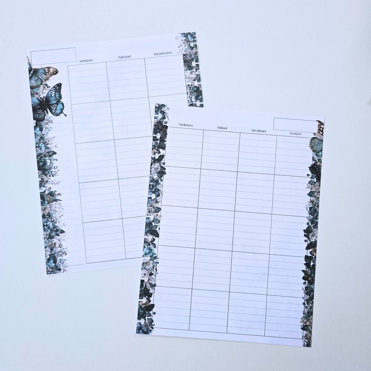 Memory Keeping Extension Inserts | Arbor Designs