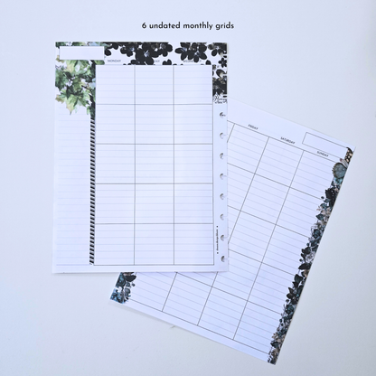 Memory Keeping Extension Inserts | Arbor Designs