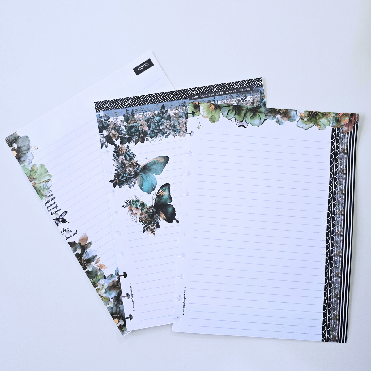 Memory Keeping Extension Inserts | Arbor Designs