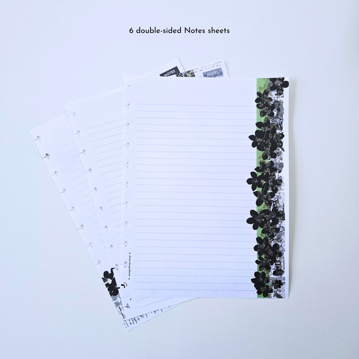 Memory Keeping Extension Inserts | Arbor Designs