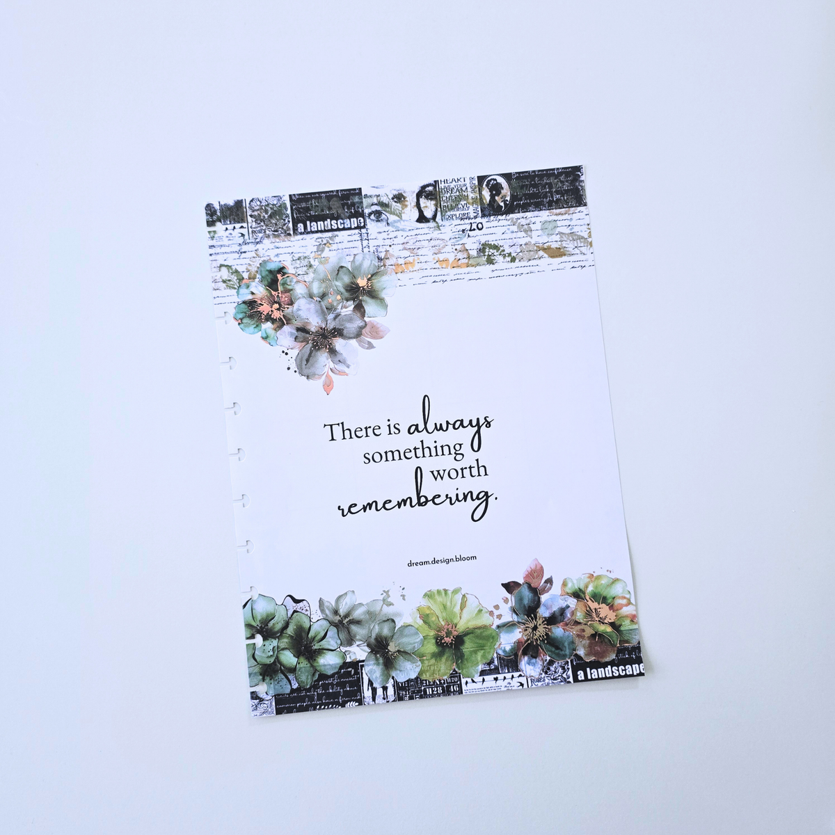 Memory Keeping Extension Inserts | Arbor Designs