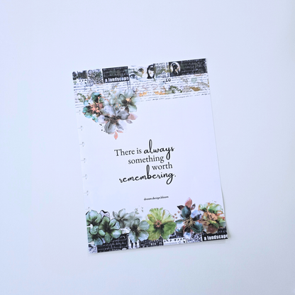 Memory Keeping Extension Inserts | Arbor Designs