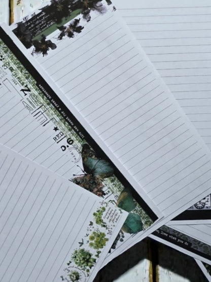 Memory Notebook Bundle