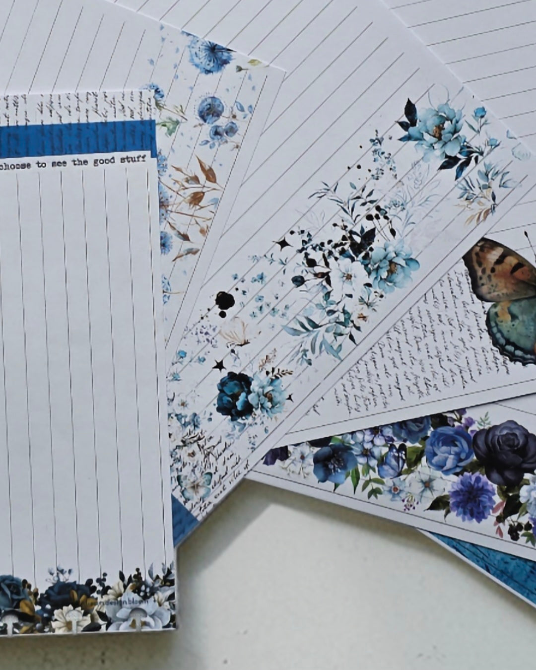 Memory Notebook Bundle