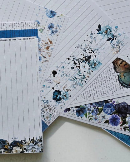 Memory Notebook Bundle