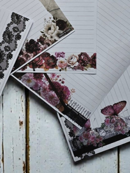 Memory Notebook Bundle